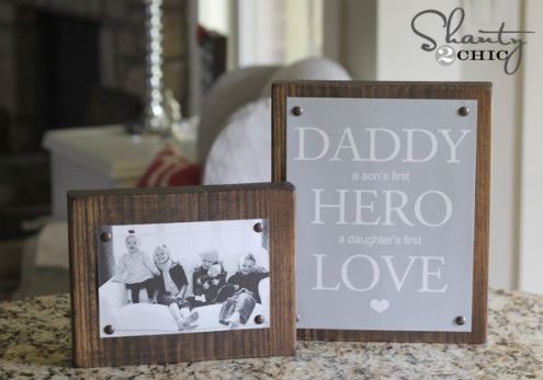 Father's Day Printable